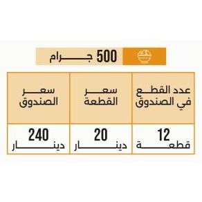 شوفان سريع التحضير لينو